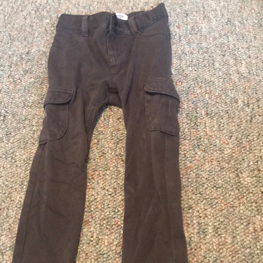 Ballerina jeggings